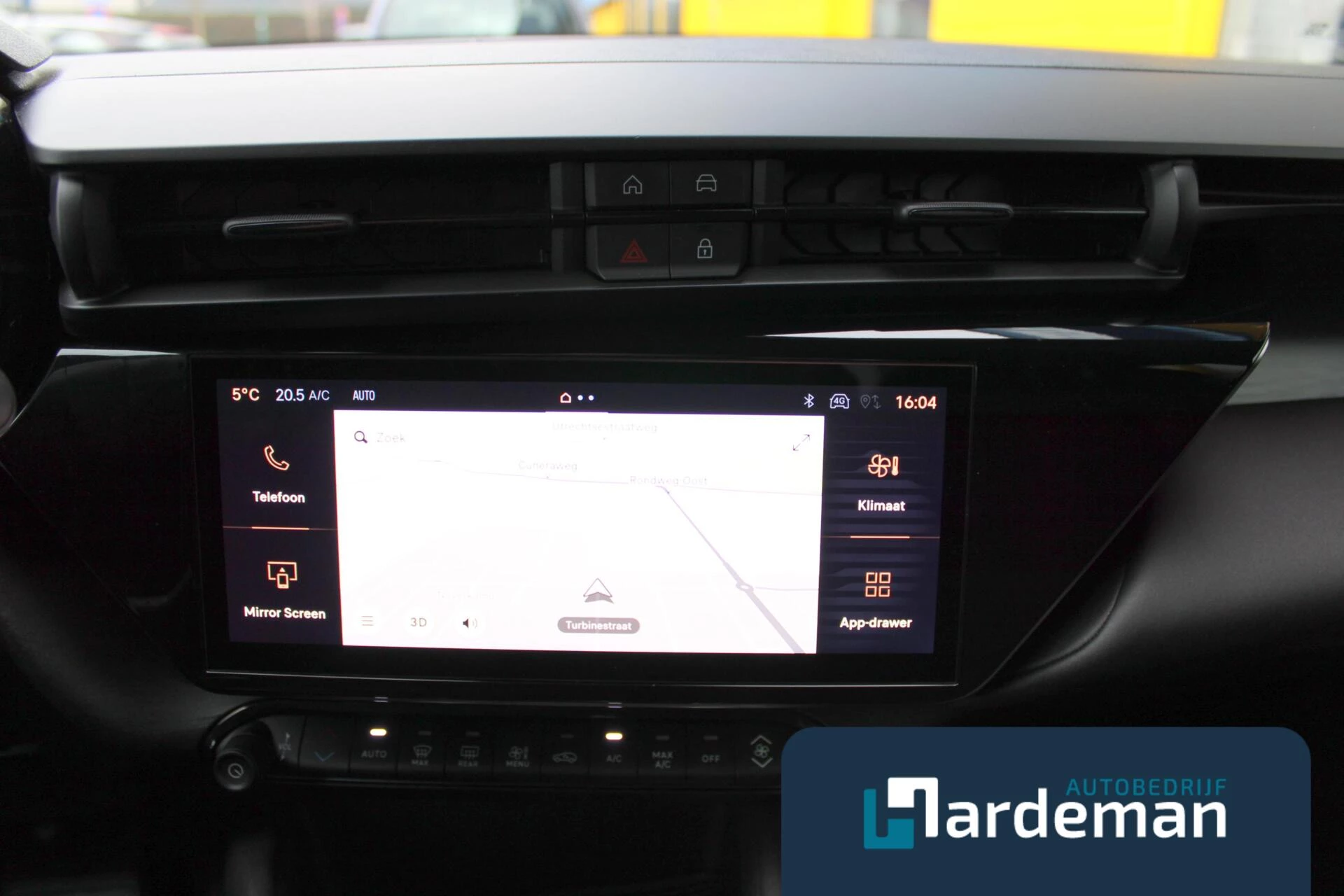 Hoofdafbeelding Alfa Romeo Junior