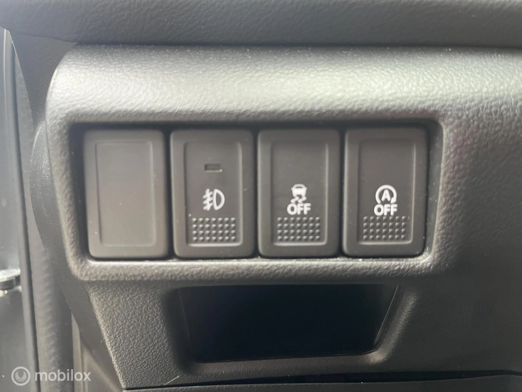 Hoofdafbeelding Suzuki S-Cross