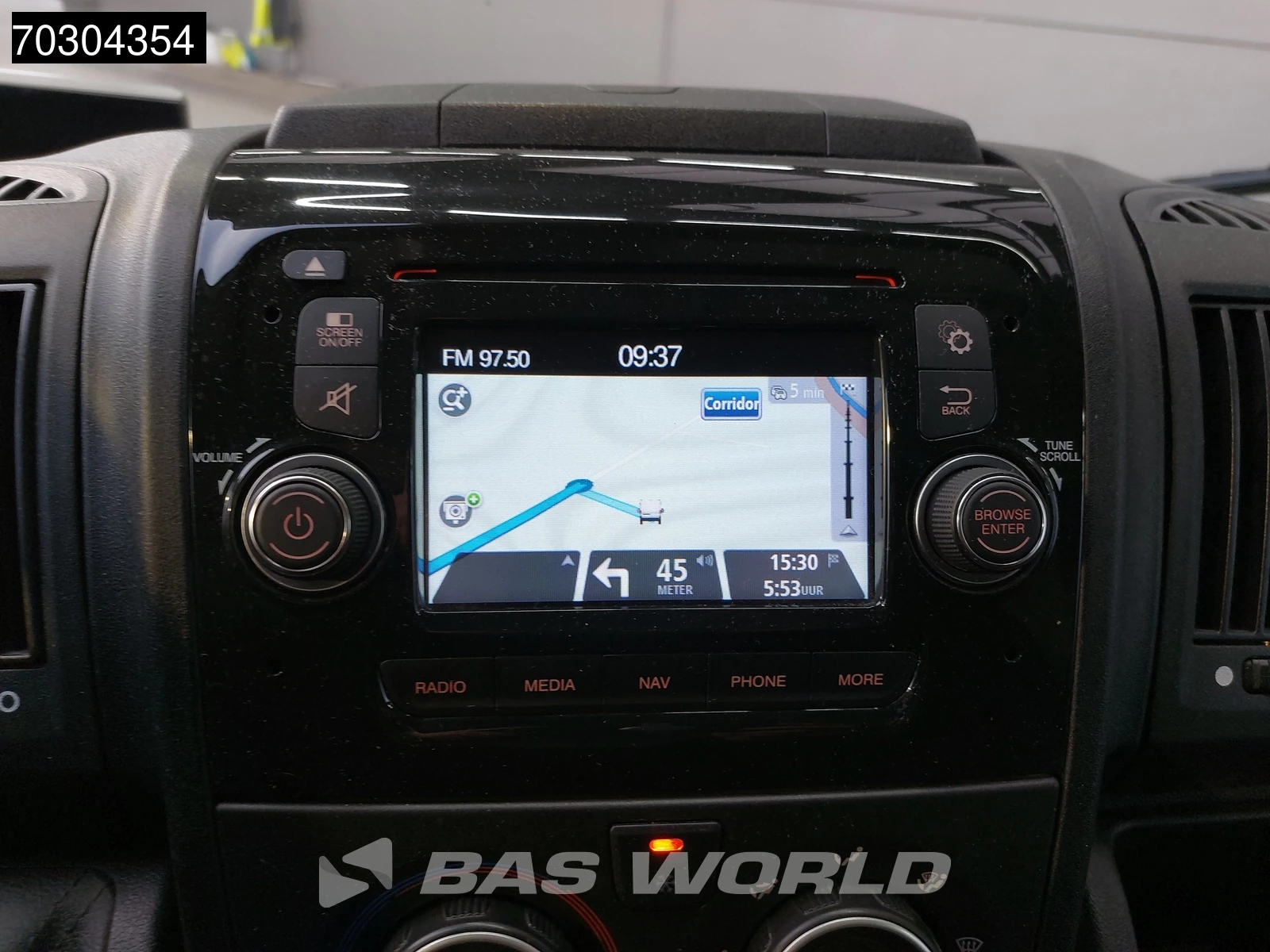 Hoofdafbeelding Peugeot Boxer