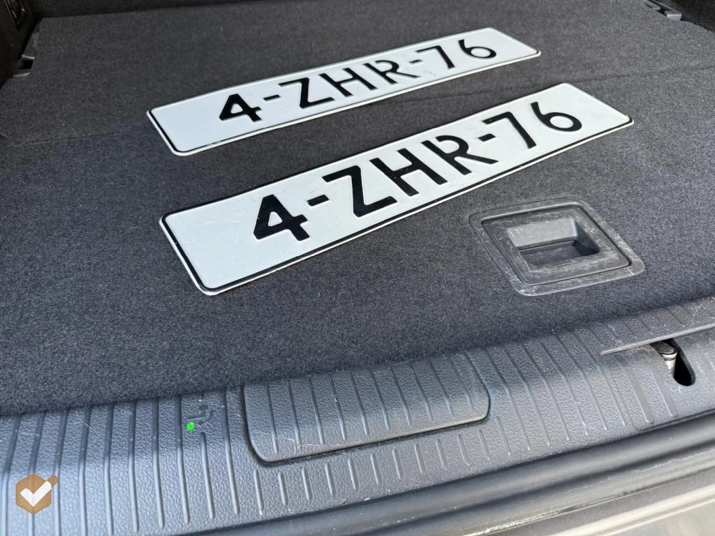 Hoofdafbeelding Volkswagen Golf Sportsvan