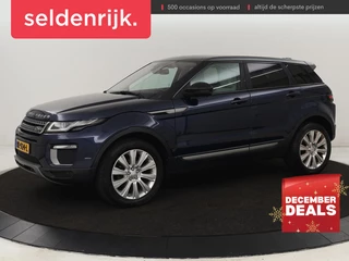 Land Rover Range Rover Evoque 2.0 eD4 SE Dynamic | Panoramadak | 360 Camera | Head-up | Meridian | Dual View | Stoel & Stuurverwarming | Park Assist | DAB+