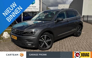 Volkswagen Tiguan 1.5 TSI ACT Highline ACC/PANO/CARPLAY/NAVI