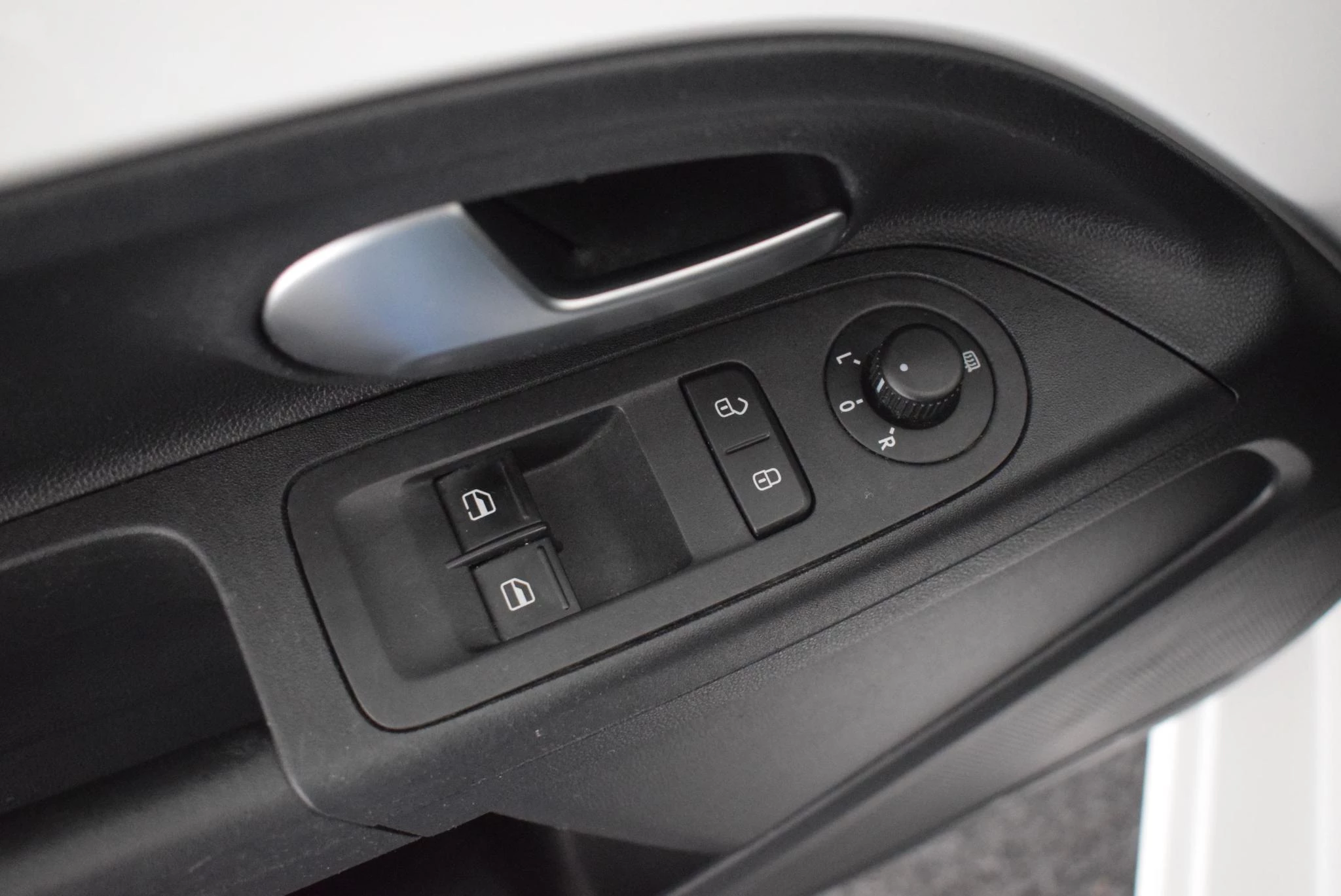 Hoofdafbeelding SEAT Mii