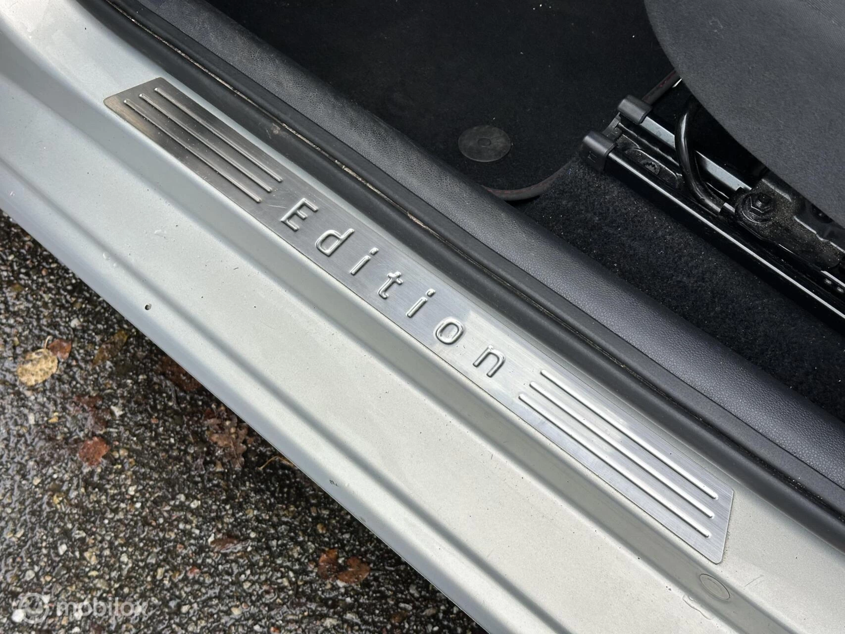 Hoofdafbeelding Škoda Citigo