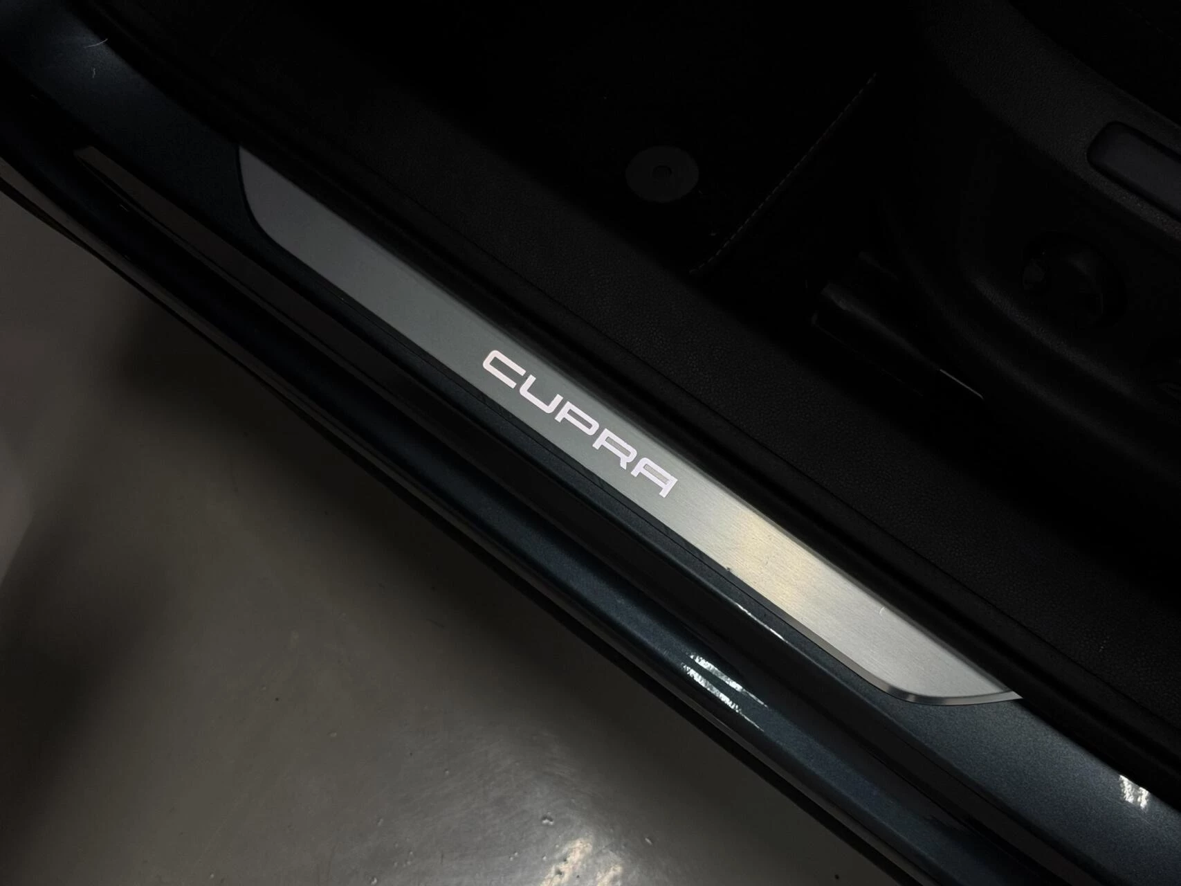 Hoofdafbeelding CUPRA Ateca