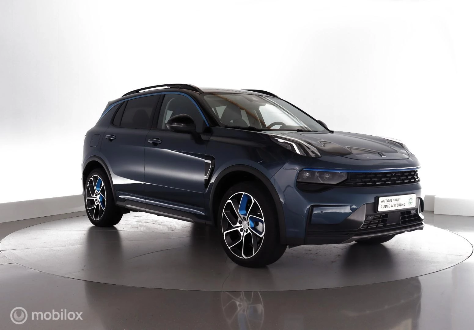 Hoofdafbeelding Lynk & Co 01