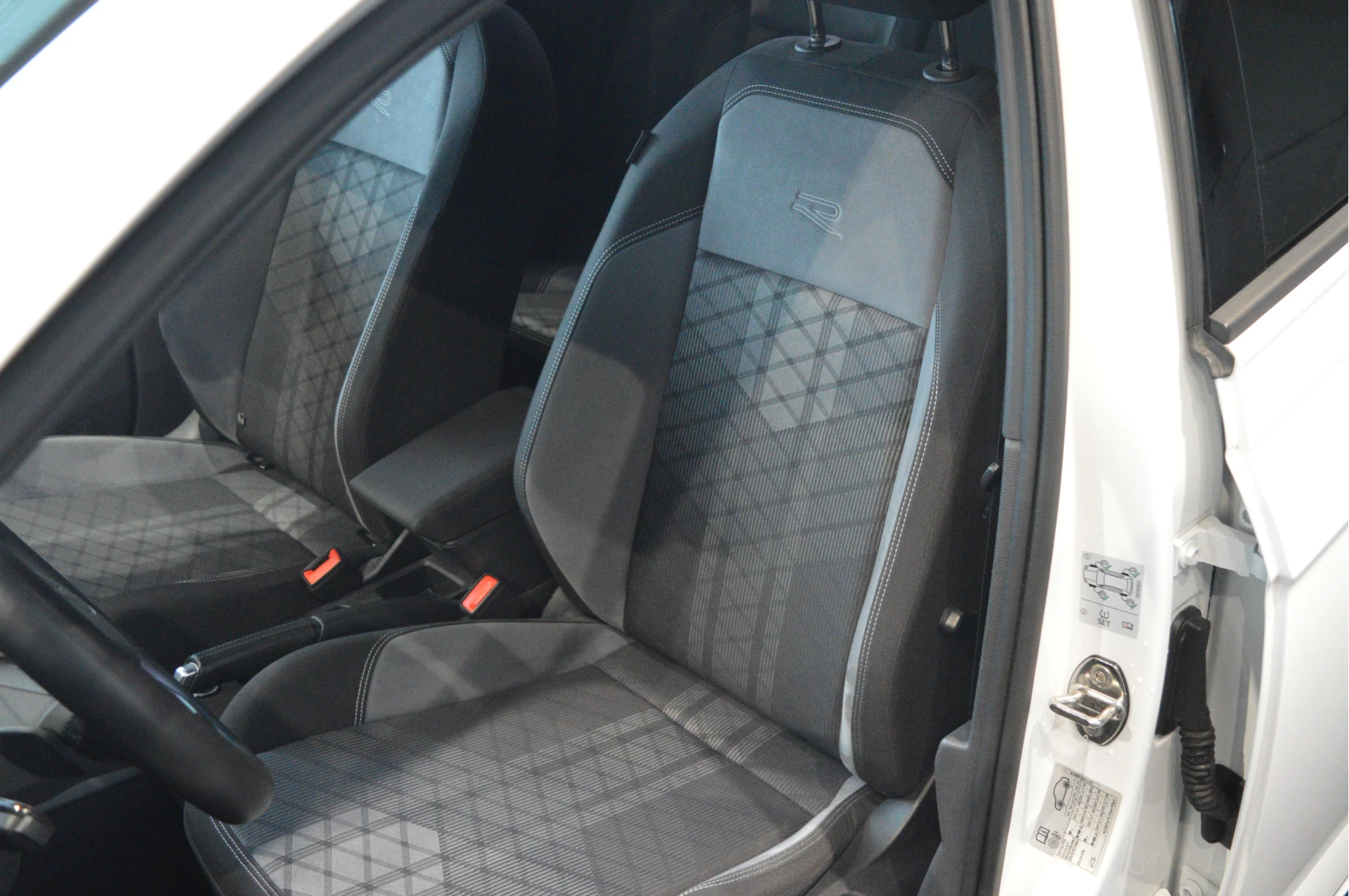 Hoofdafbeelding Volkswagen Taigo