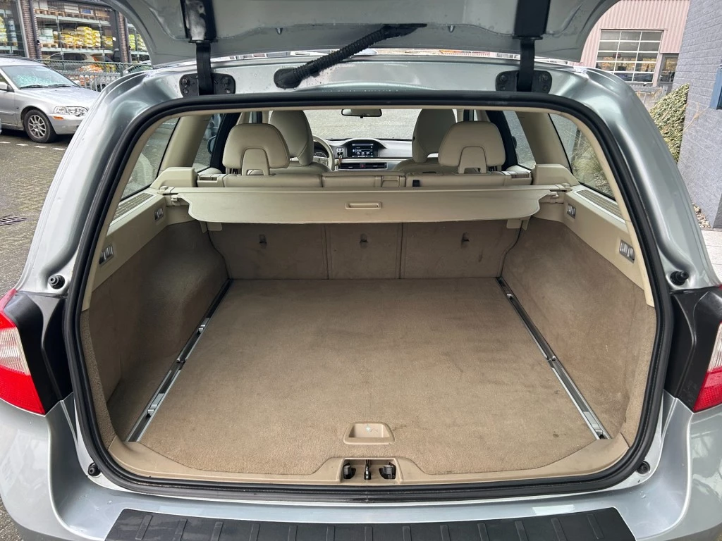 Hoofdafbeelding Volvo V70