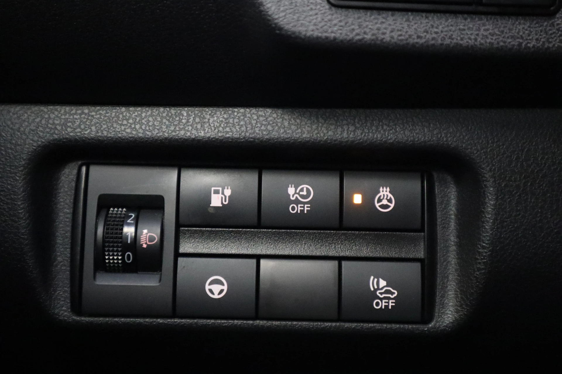 Hoofdafbeelding Nissan Leaf