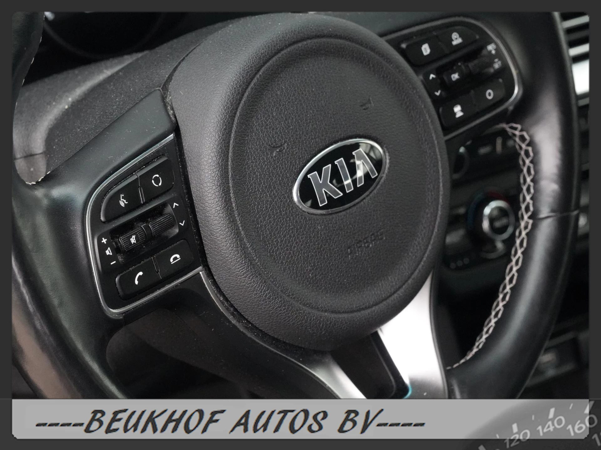 Hoofdafbeelding Kia e-Niro