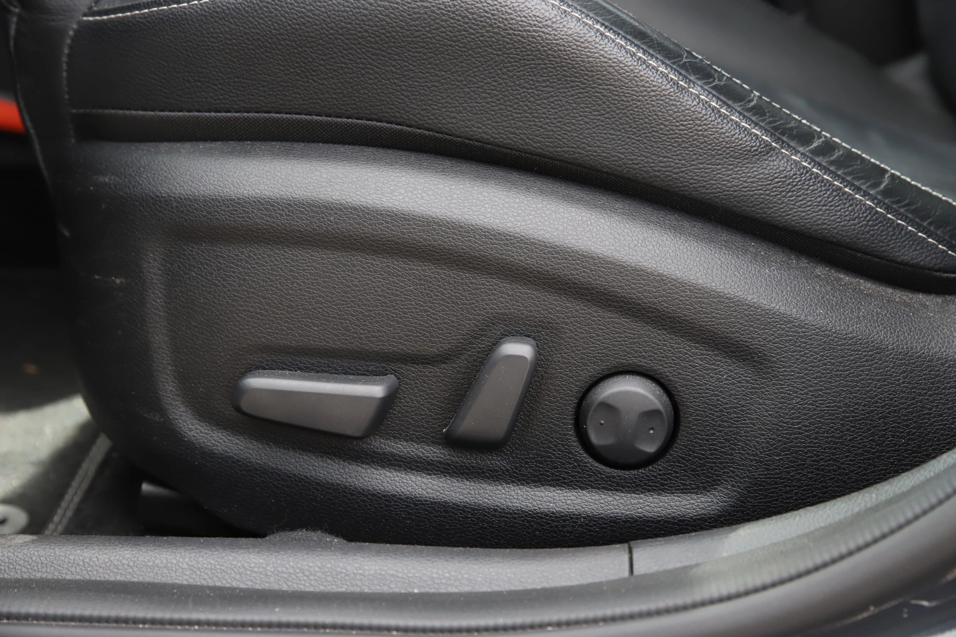 Hoofdafbeelding Kia ProCeed