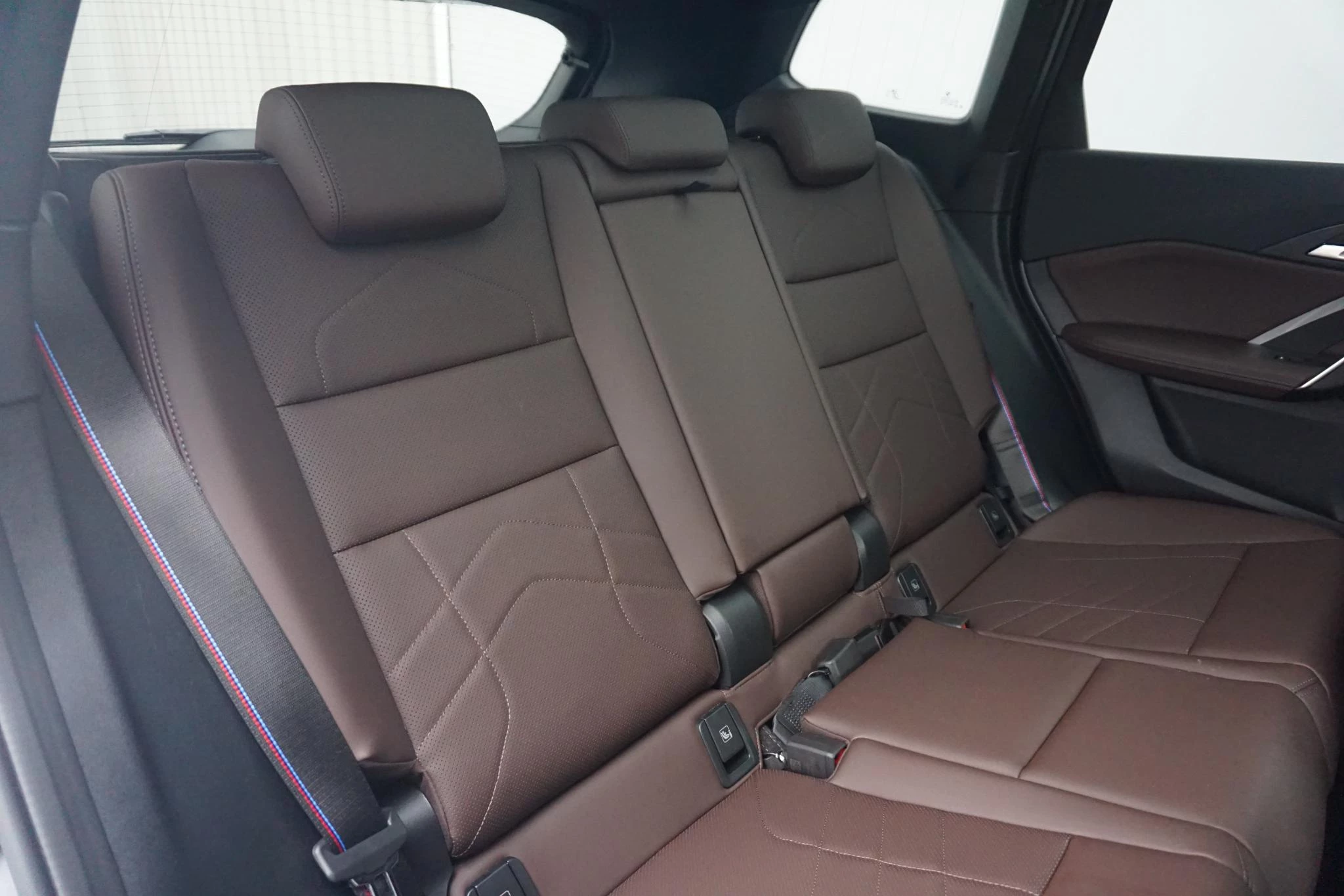 Hoofdafbeelding BMW iX1