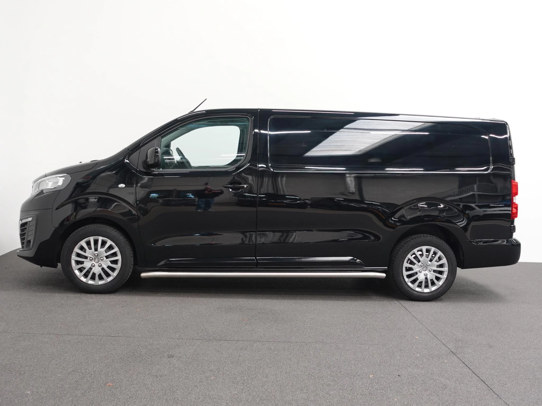 Hoofdafbeelding Peugeot Expert