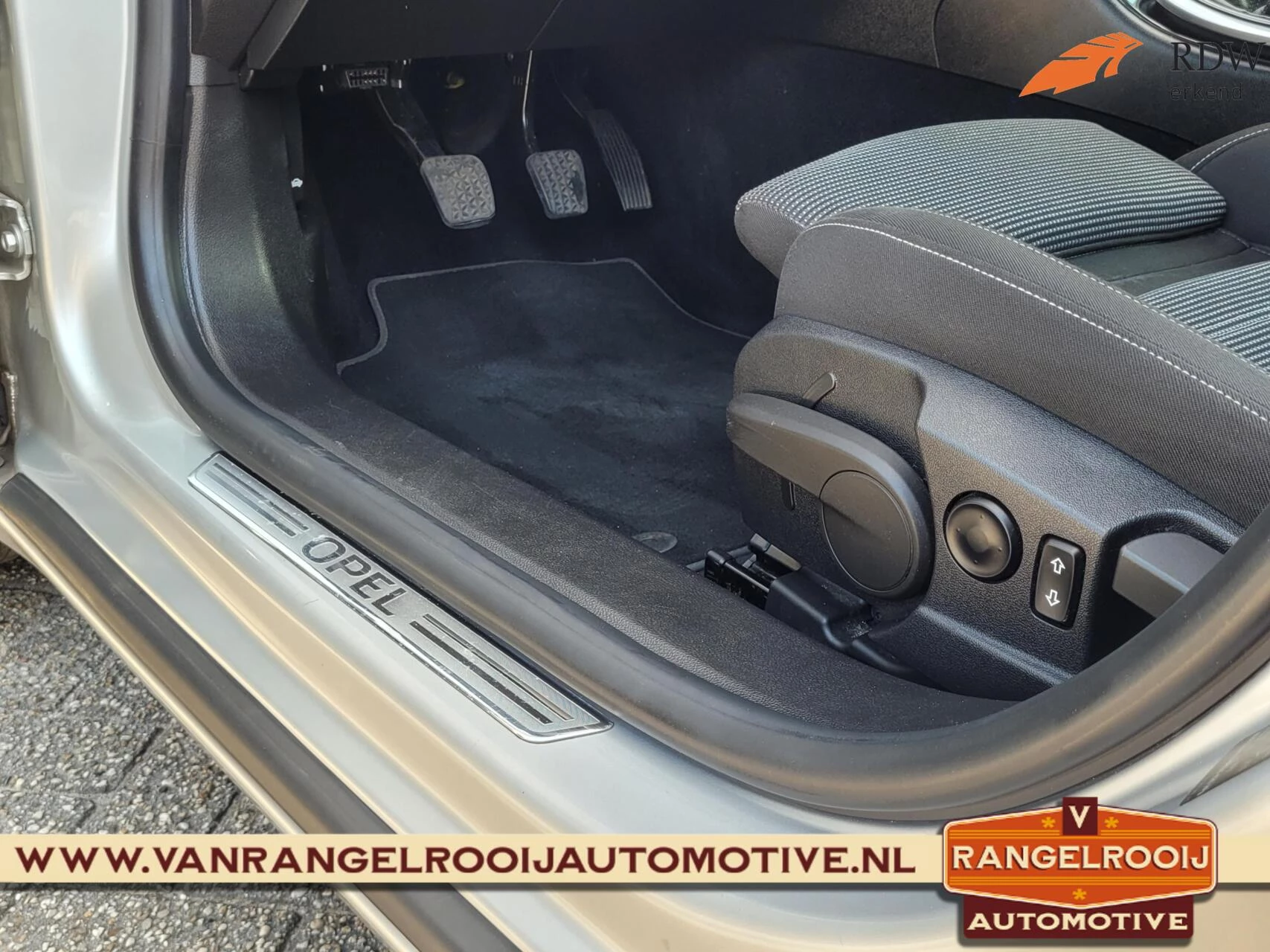 Hoofdafbeelding Opel Insignia