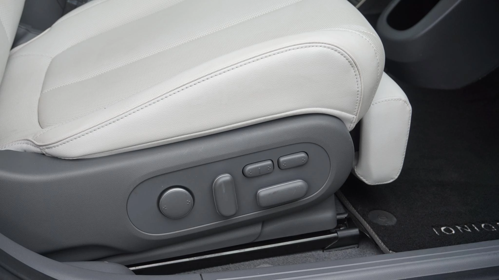 Hoofdafbeelding Hyundai IONIQ 5