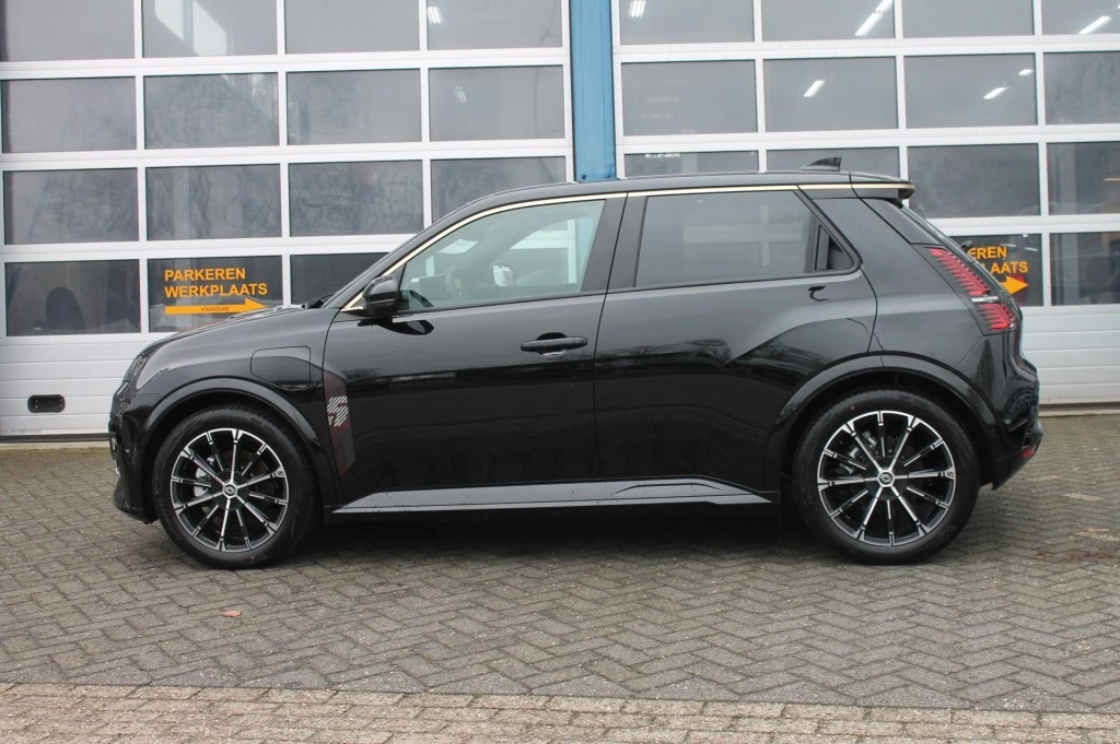 Hoofdafbeelding Renault 5