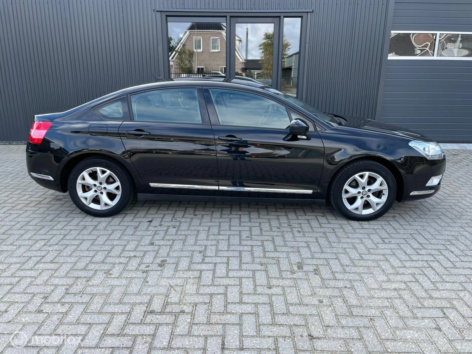 Hoofdafbeelding Citroën C5