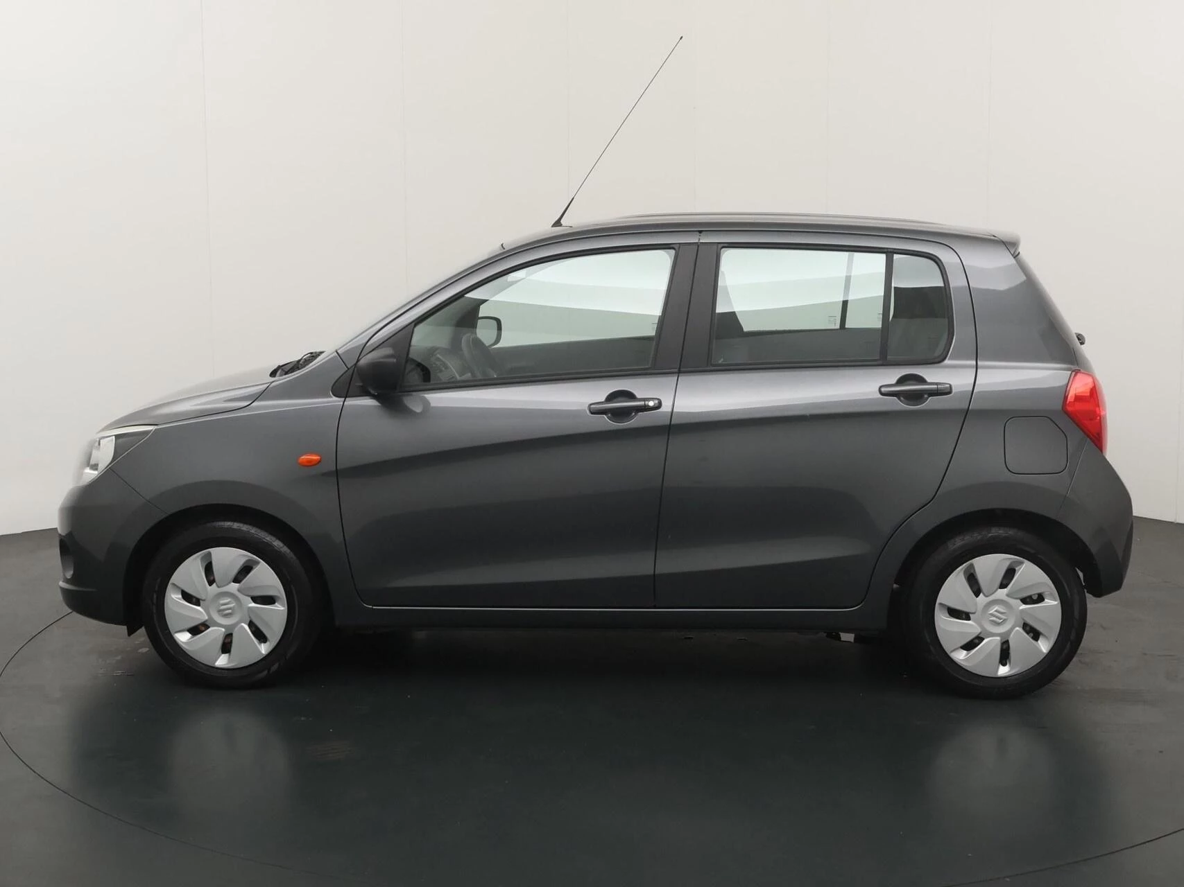 Hoofdafbeelding Suzuki Celerio