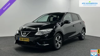 Nissan Pulsar 1.2 DIG-T Business Edition CRUISE LM 69000 KM