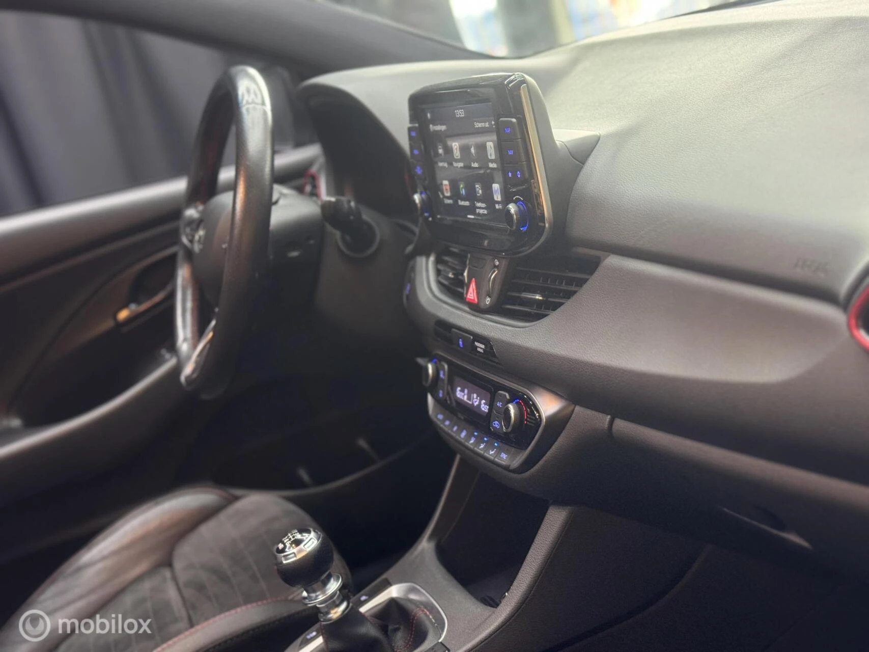 Hoofdafbeelding Hyundai i30