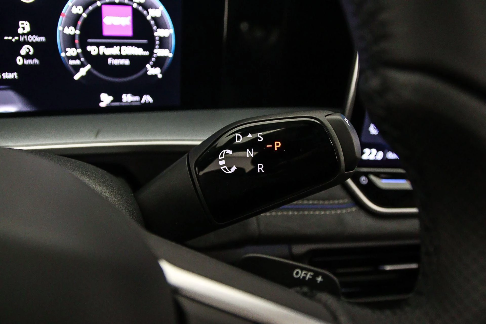 Hoofdafbeelding Volkswagen Tayron