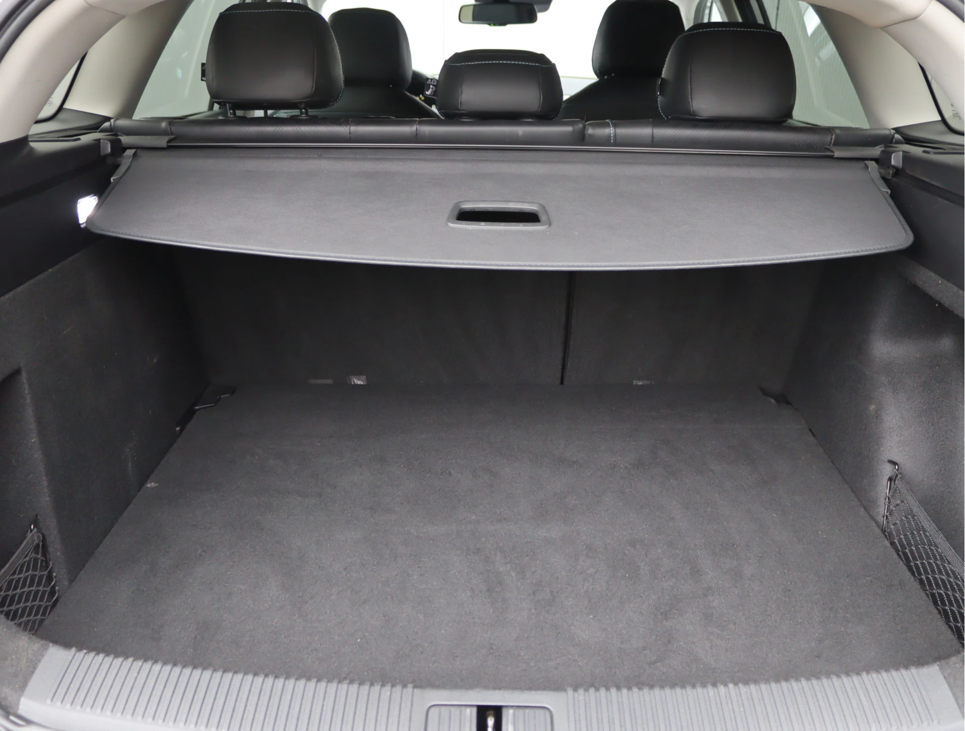 Hoofdafbeelding MG MG5