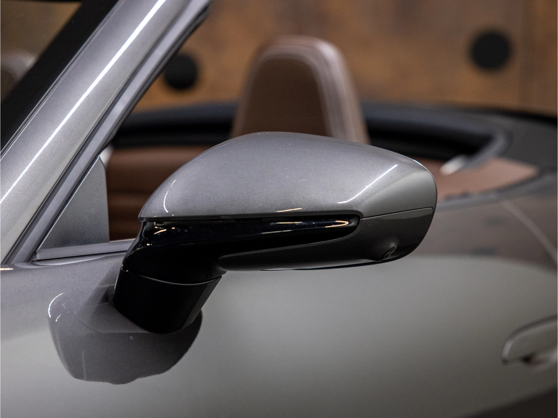 Hoofdafbeelding Porsche 911