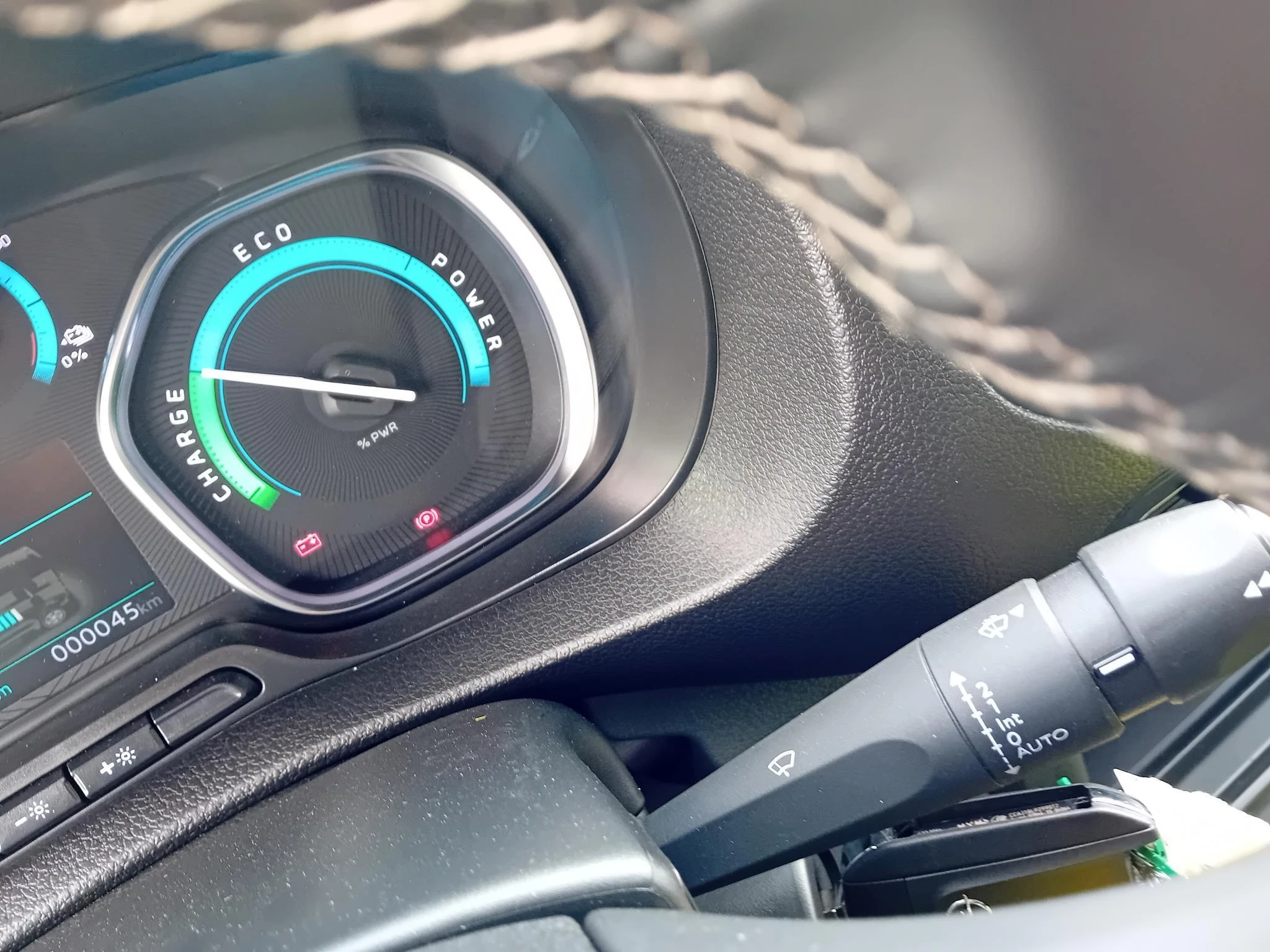 Hoofdafbeelding Opel Vivaro-e