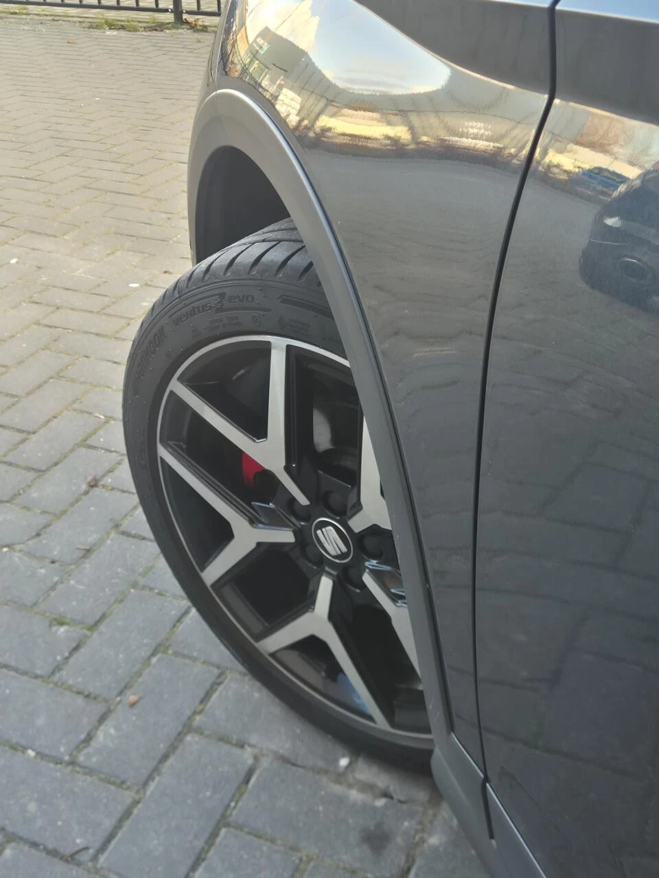 Hoofdafbeelding SEAT Arona