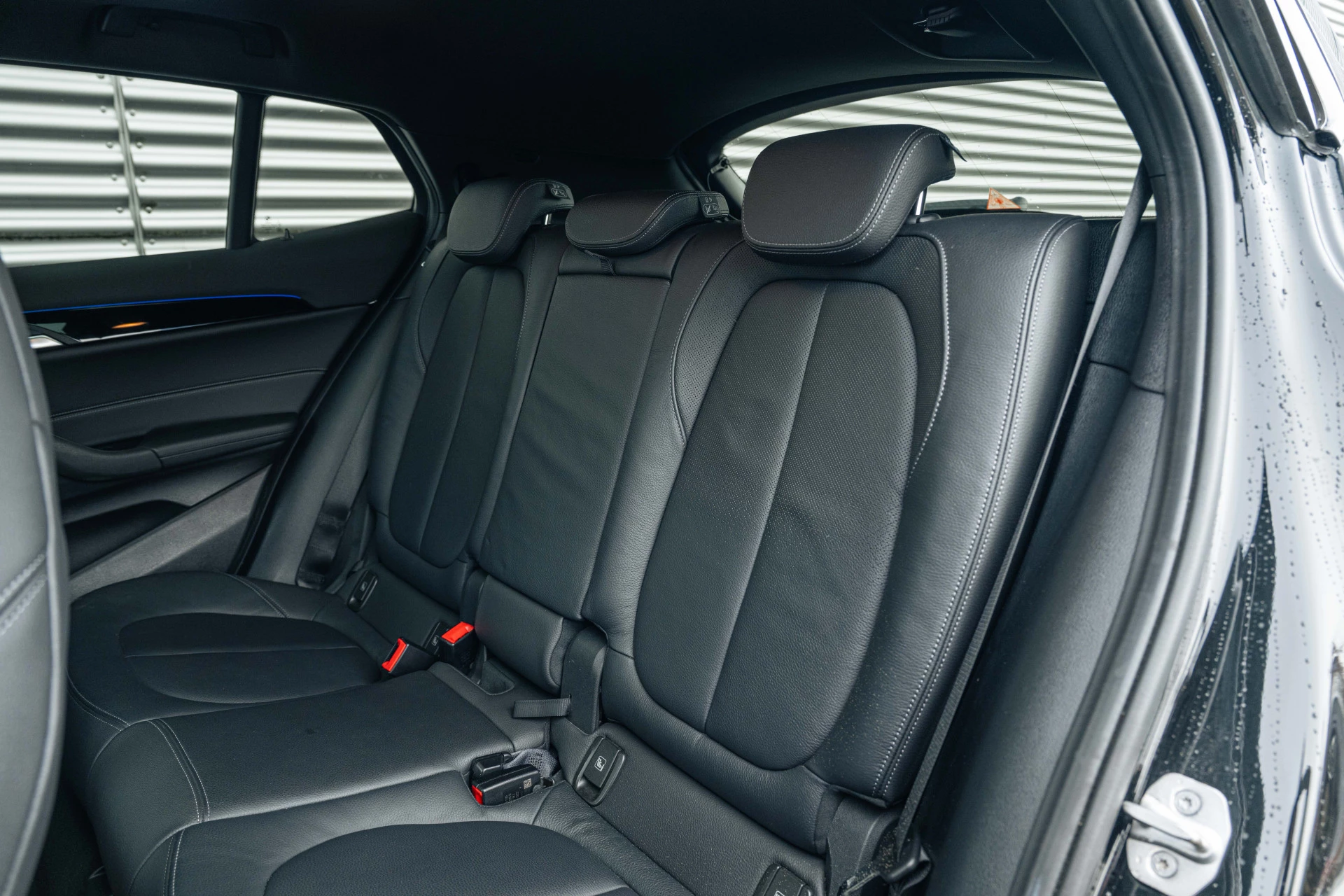 Hoofdafbeelding BMW X2