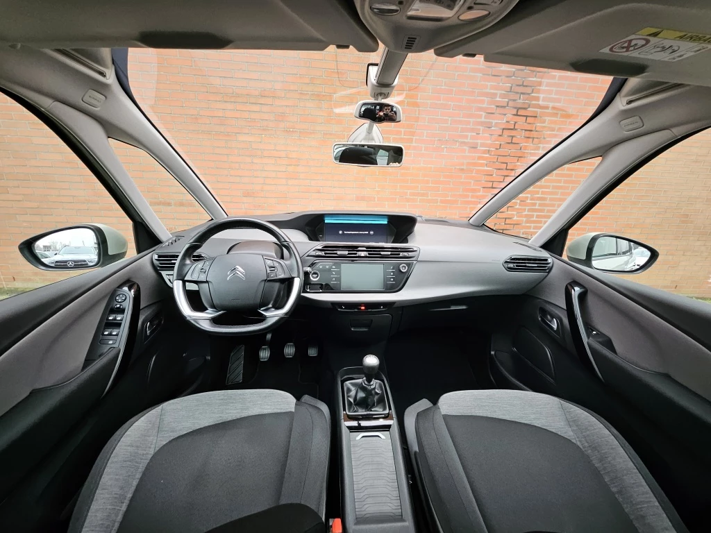 Hoofdafbeelding Citroën Grand C4 Picasso