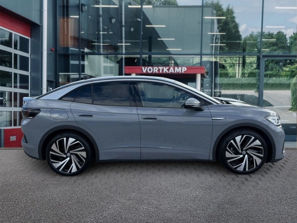 Hoofdafbeelding Volkswagen ID.5