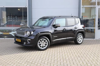 Jeep Renegade 1.3T DDCT LIMITED/PANO/KEYLESS/ADAP.CRUISE/CARPLAY