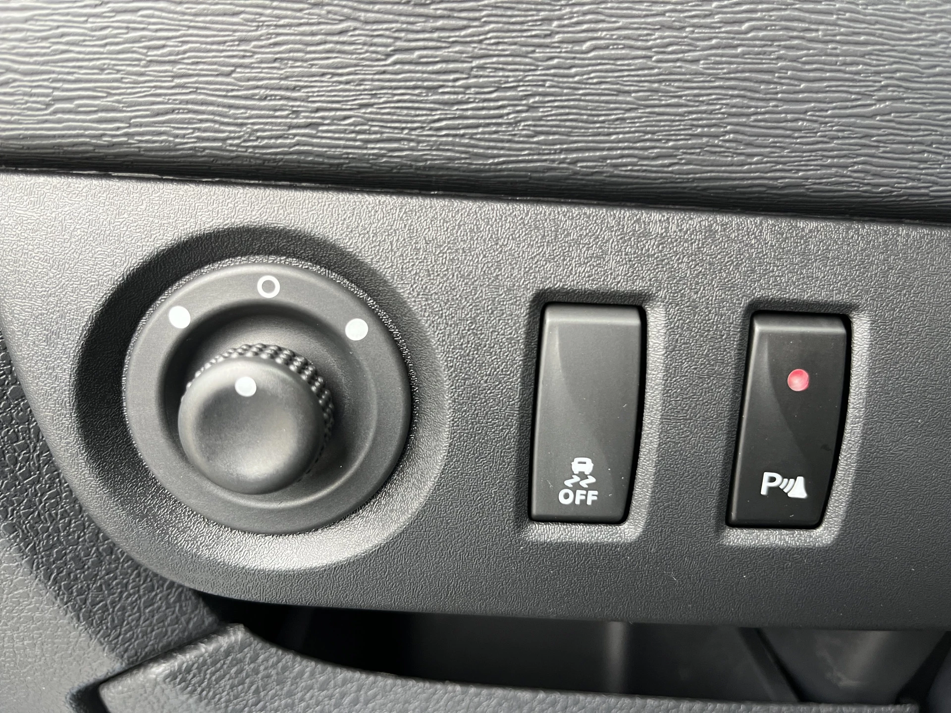 Hoofdafbeelding Dacia Lodgy