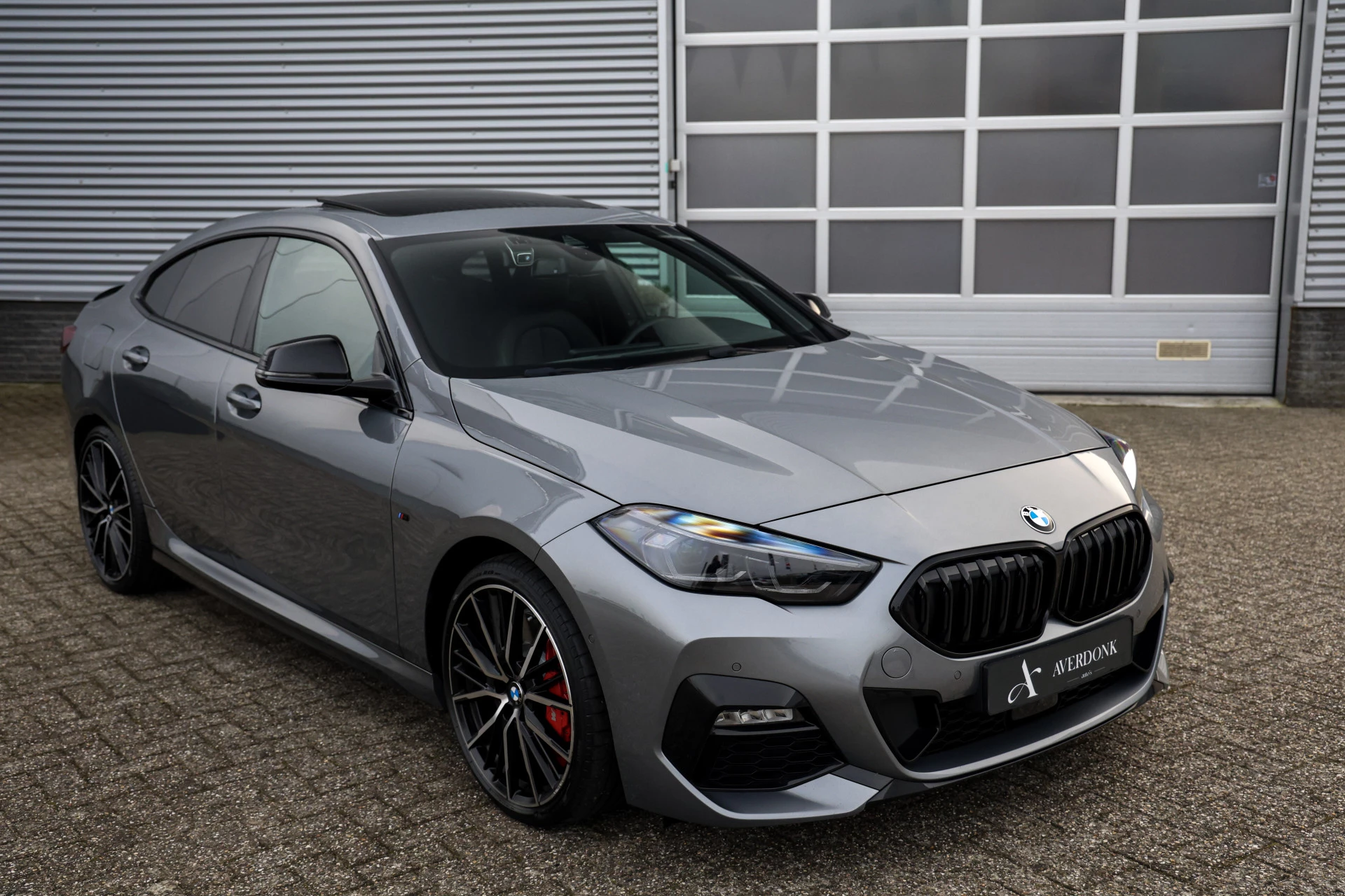 Hoofdafbeelding BMW 2 Serie