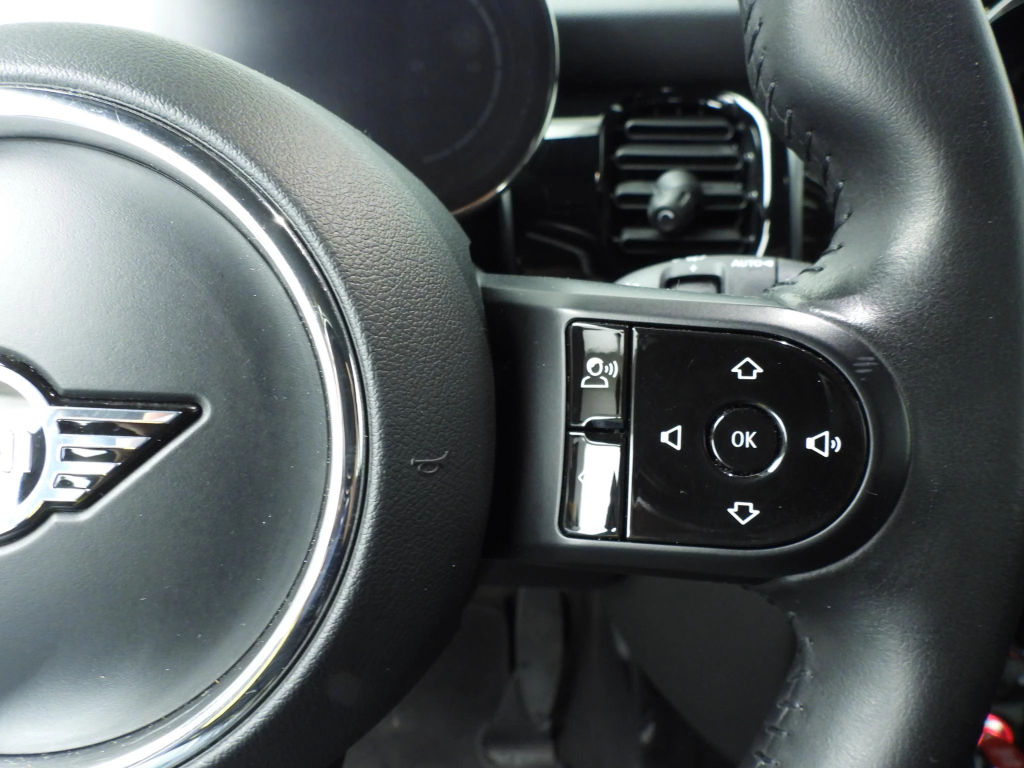 Hoofdafbeelding MINI 3-deurs