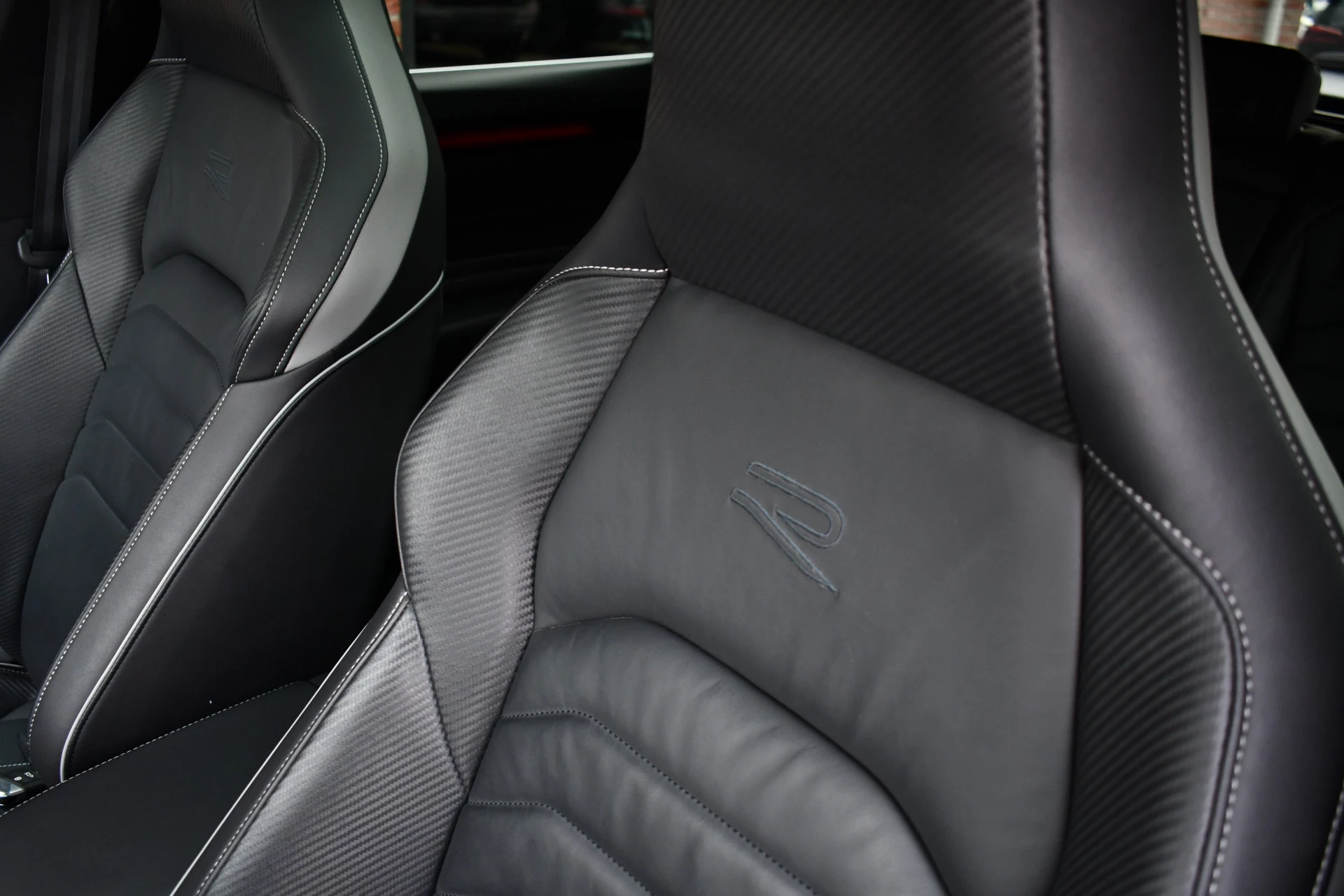 Hoofdafbeelding Volkswagen Arteon