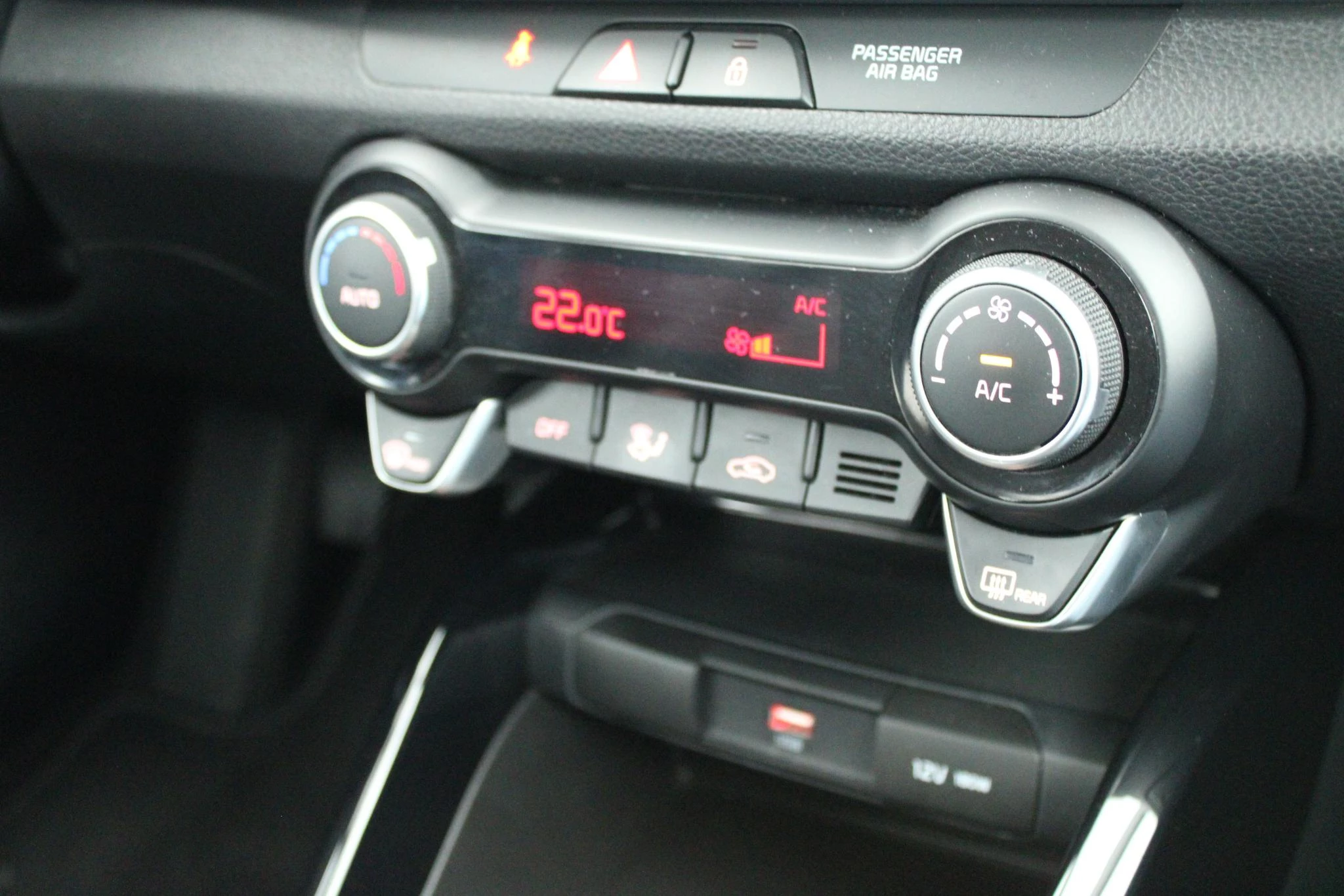 Hoofdafbeelding Kia Stonic