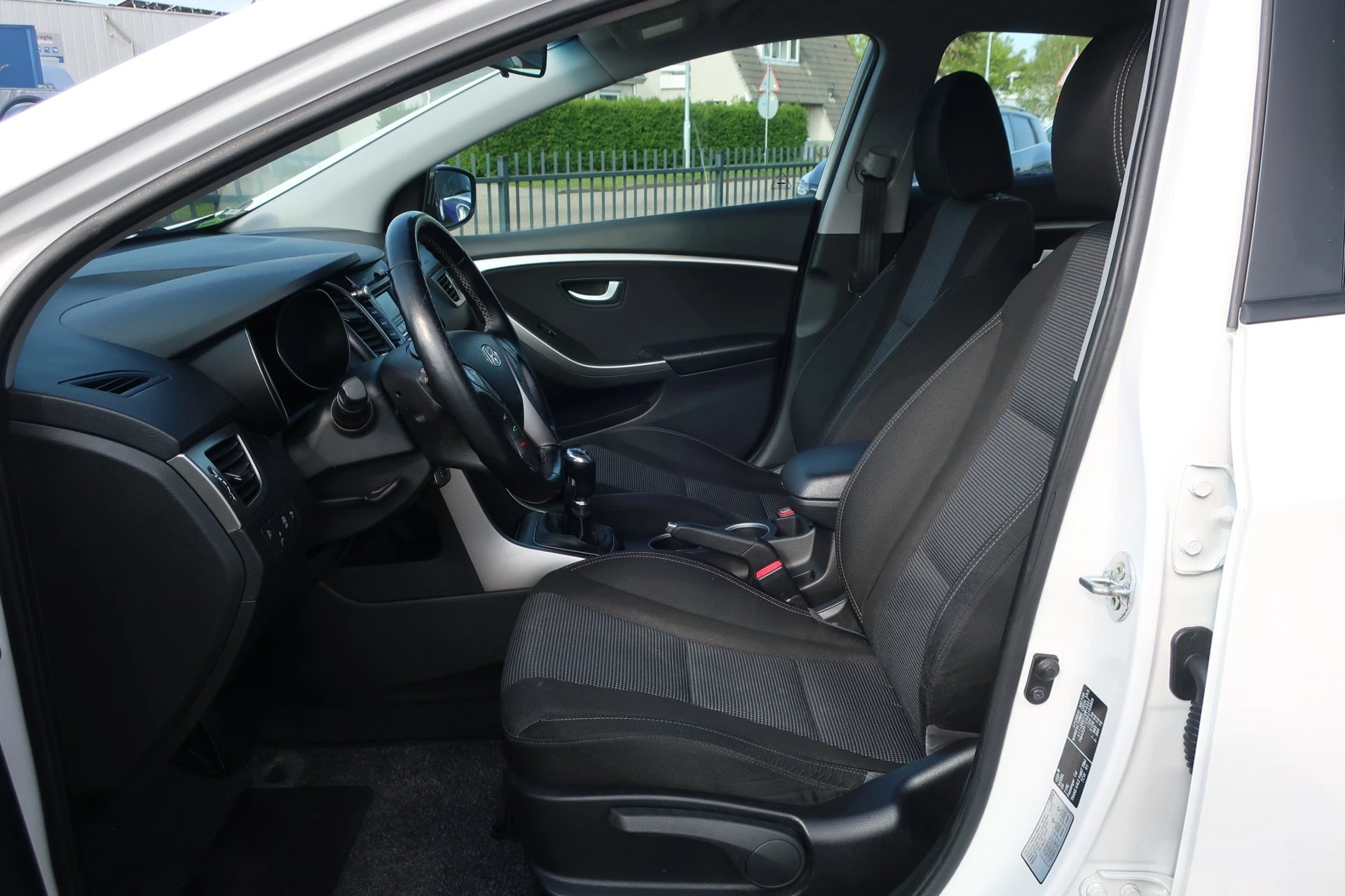 Hoofdafbeelding Hyundai i30