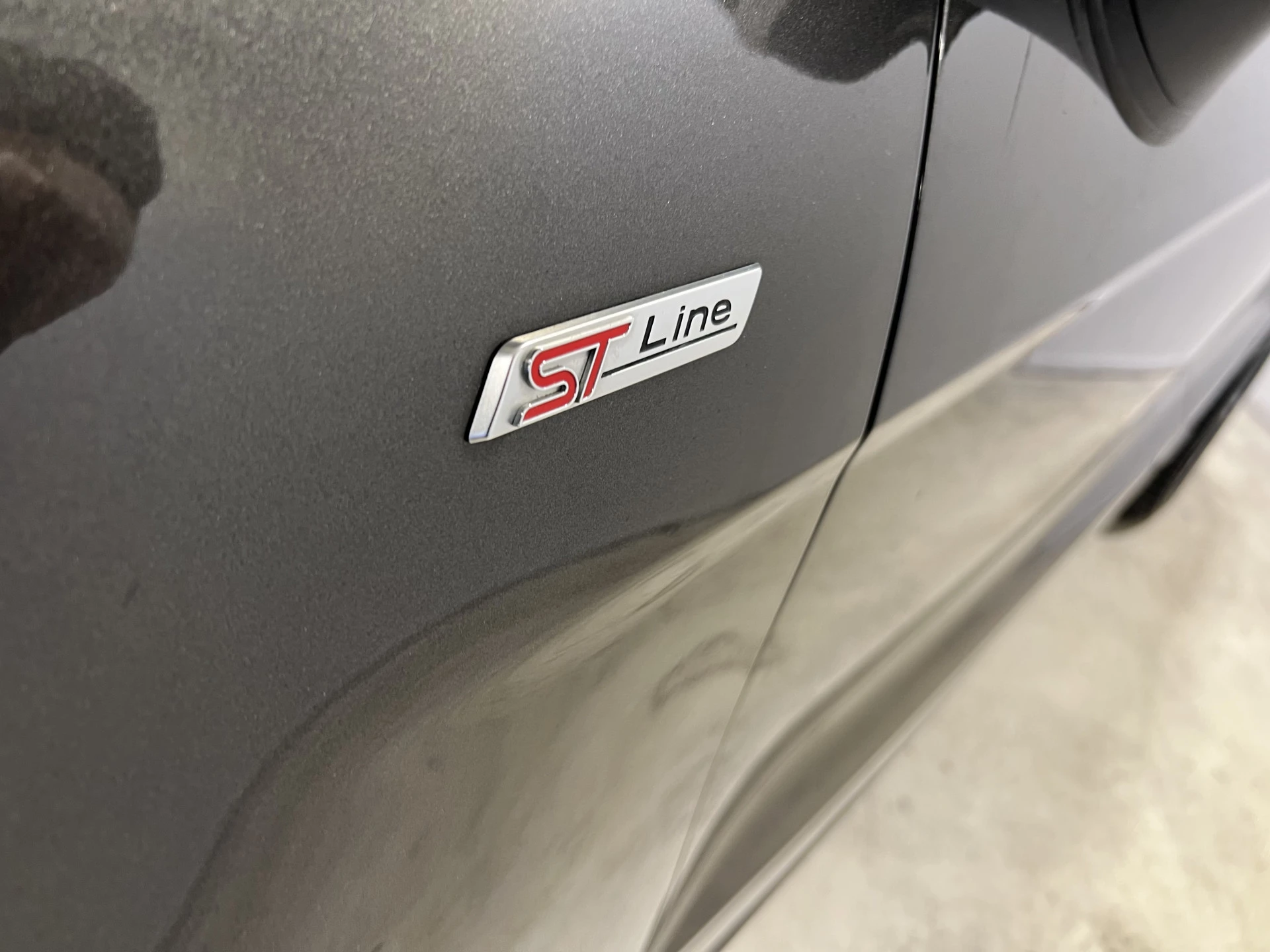 Hoofdafbeelding Ford EcoSport