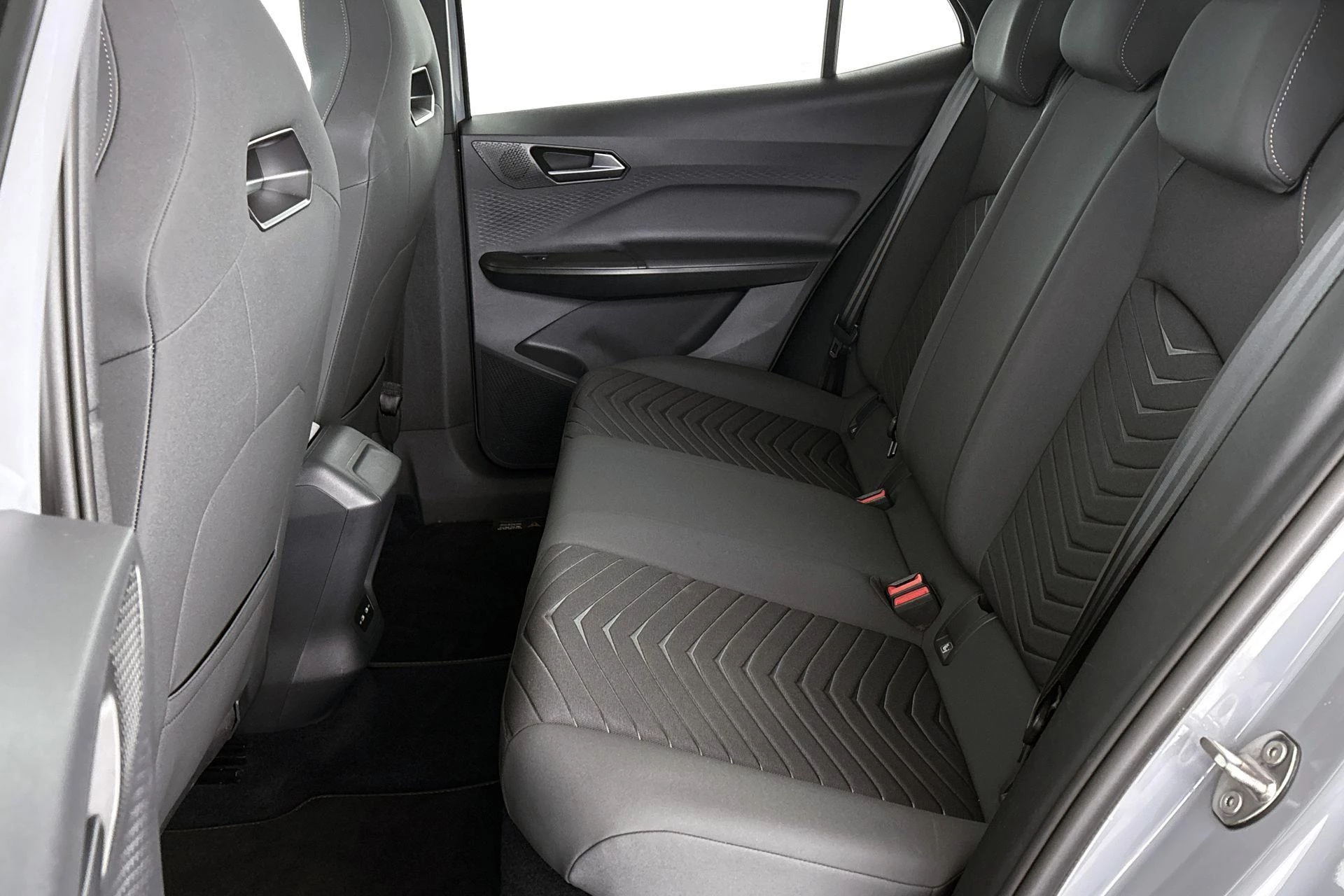 Hoofdafbeelding CUPRA Born