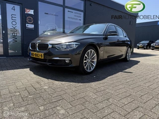 BMW 3-serie 330e Centennial Executive