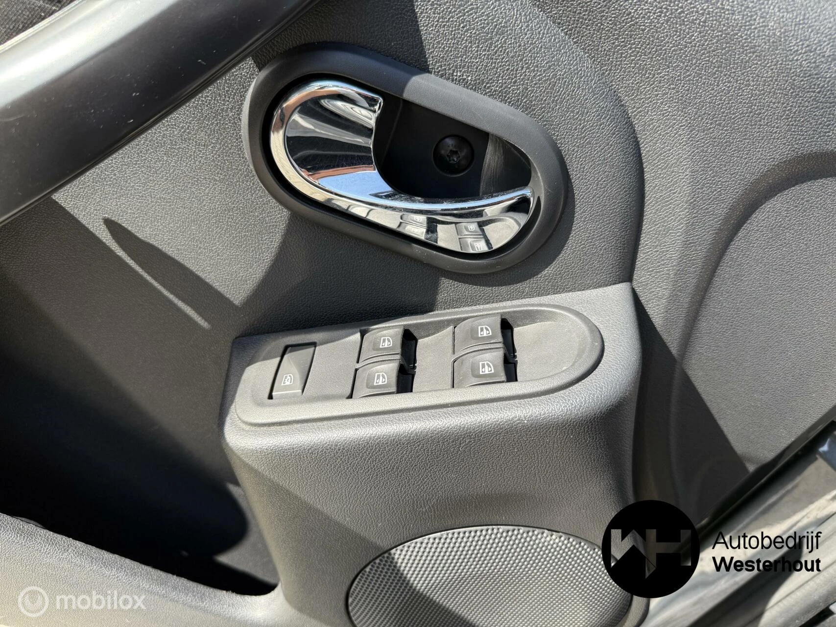 Hoofdafbeelding Dacia Duster