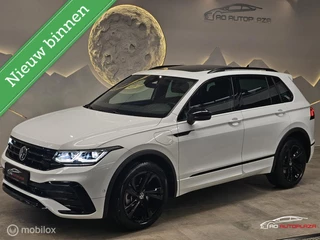 Volkswagen Tiguan 1.4 TSI eHybrid R-Line Panorama/Keyless/IQ Light