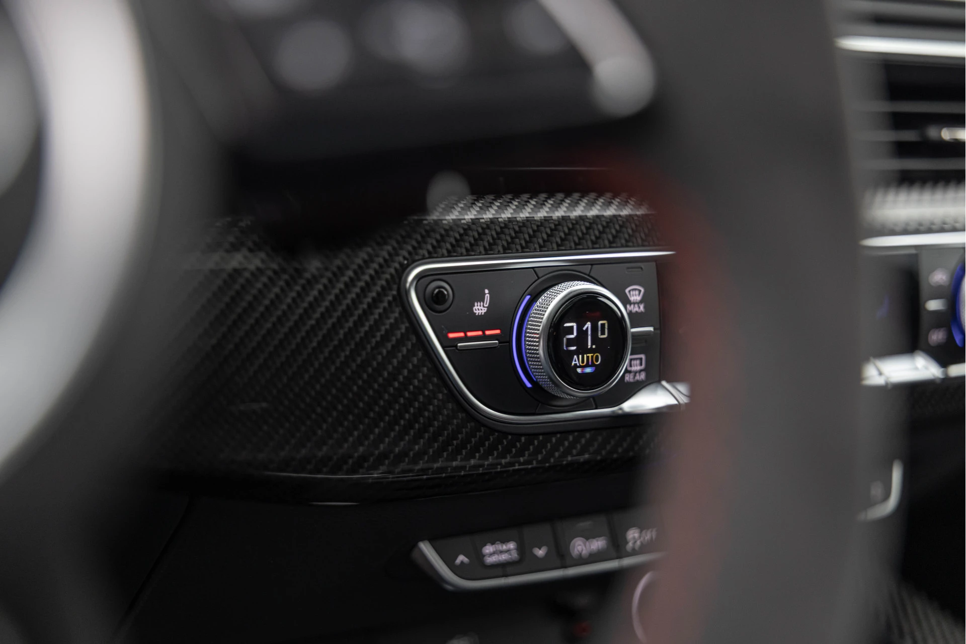 Hoofdafbeelding Audi RS4