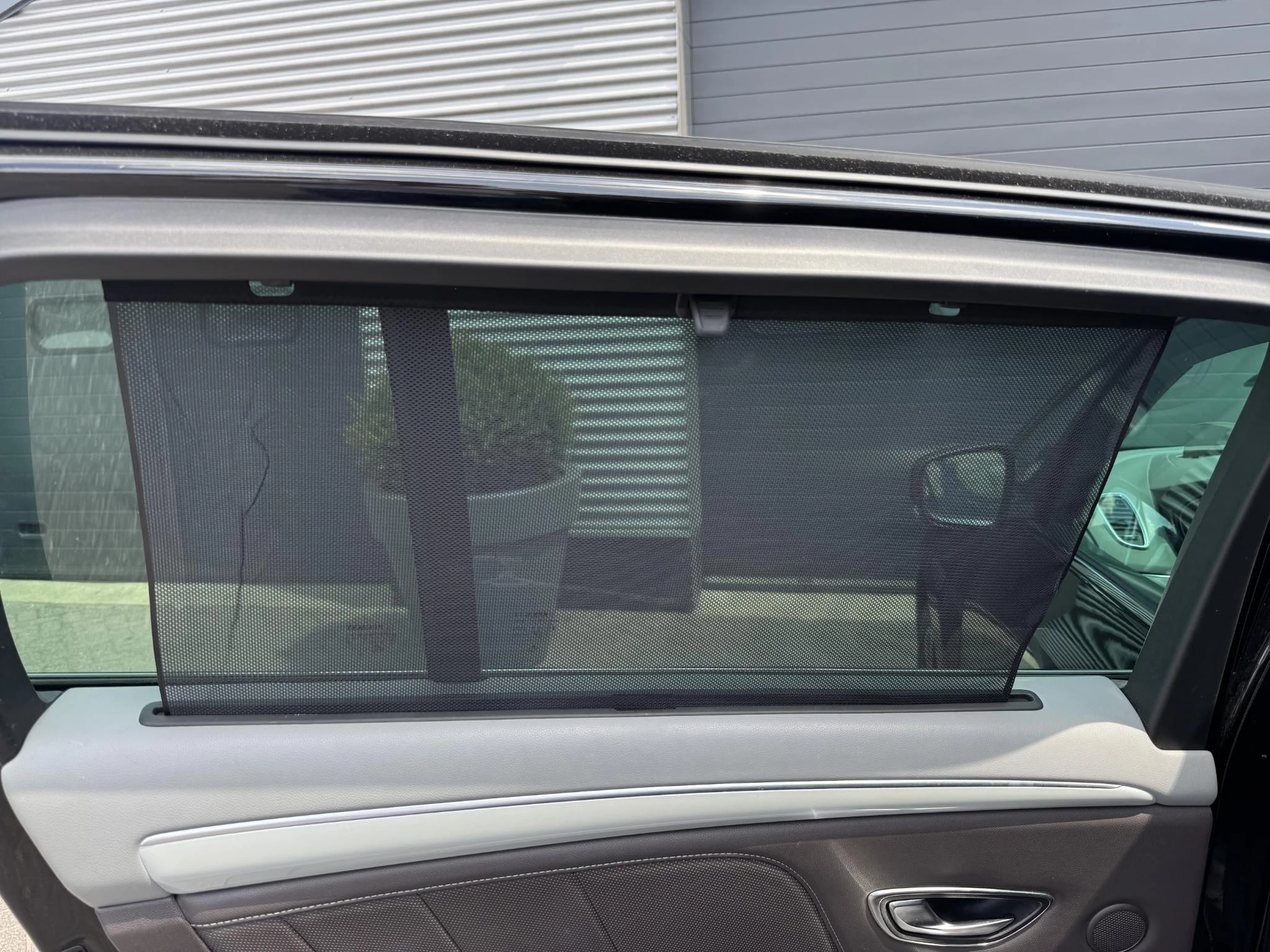 Hoofdafbeelding Renault Espace
