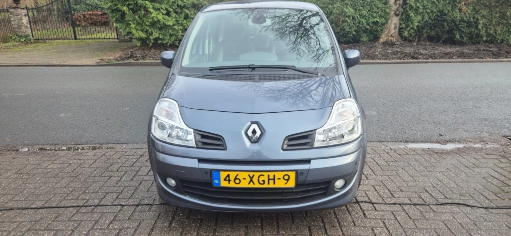 Hoofdafbeelding Renault Grand Modus