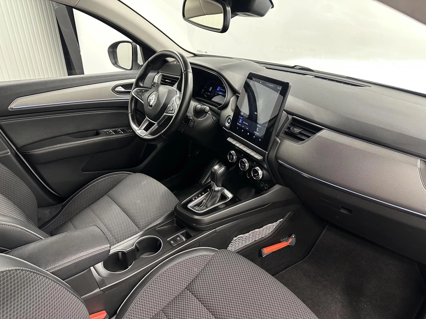 Hoofdafbeelding Renault Arkana