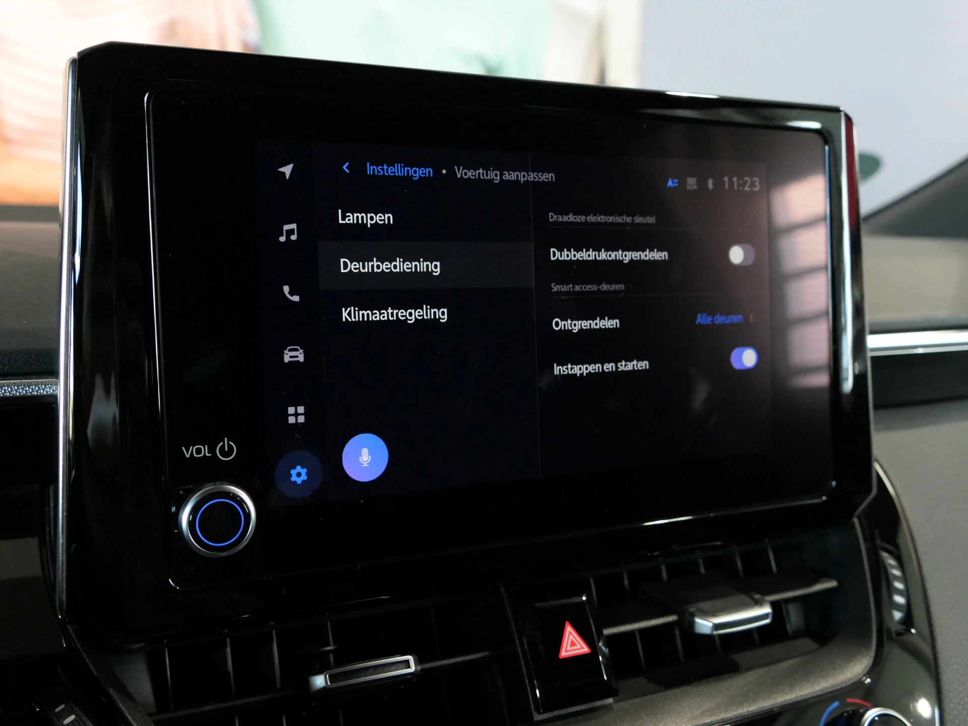 Hoofdafbeelding Toyota Corolla Touring Sports