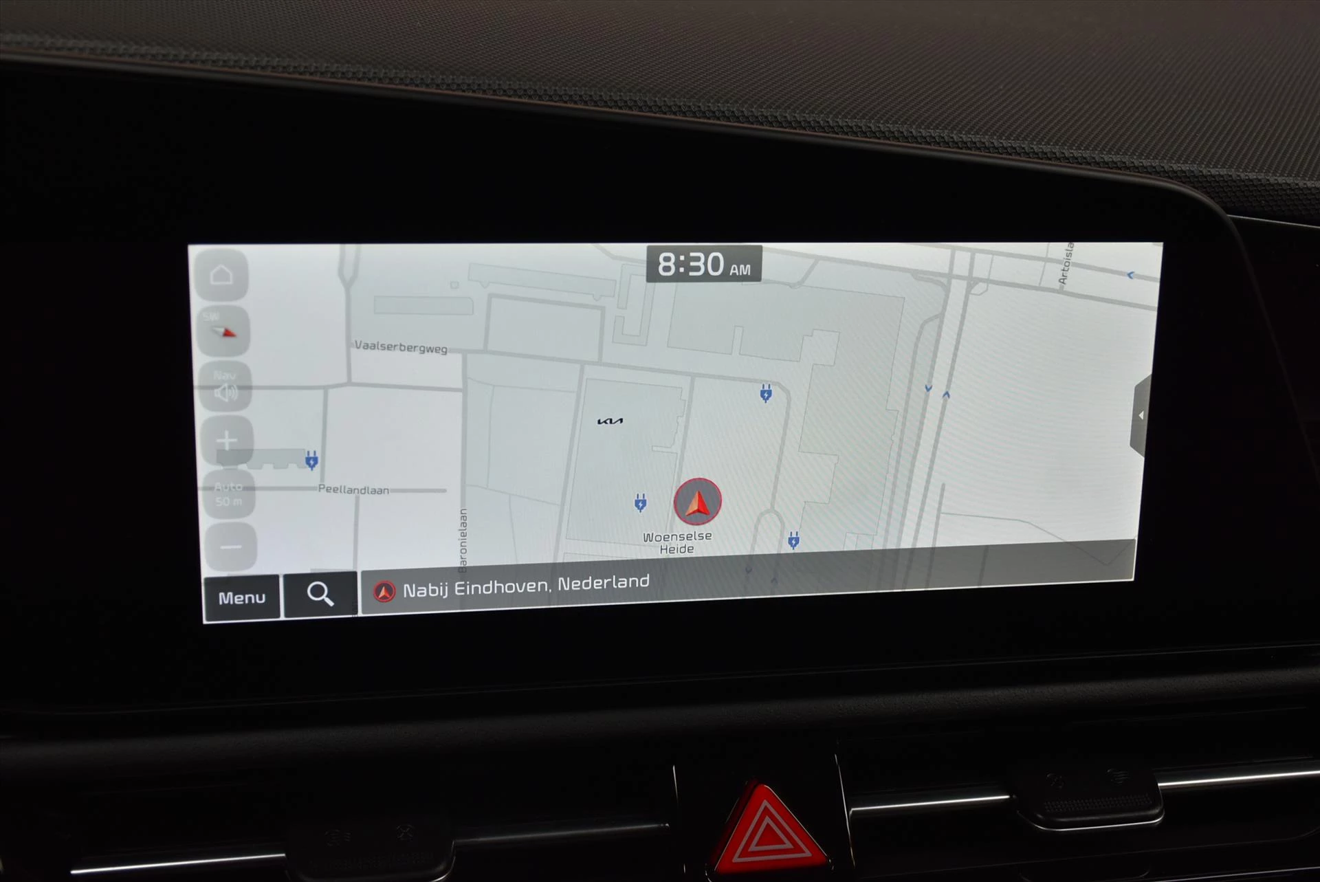 Hoofdafbeelding Kia e-Niro